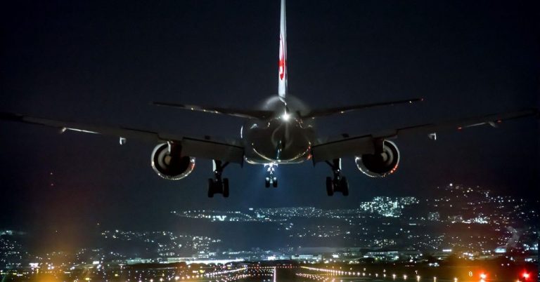 US Charter Flight Repatriating Americans From Middle East as Crisis Deepens