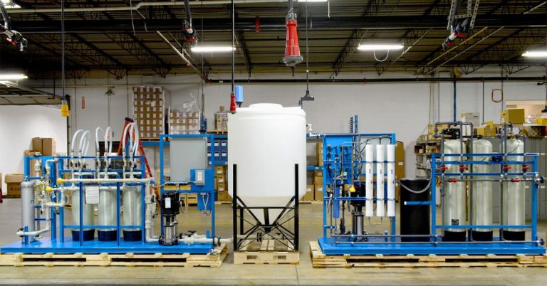 Quantum Materials: US Lab Develops Critical High-Purity Gas Systems