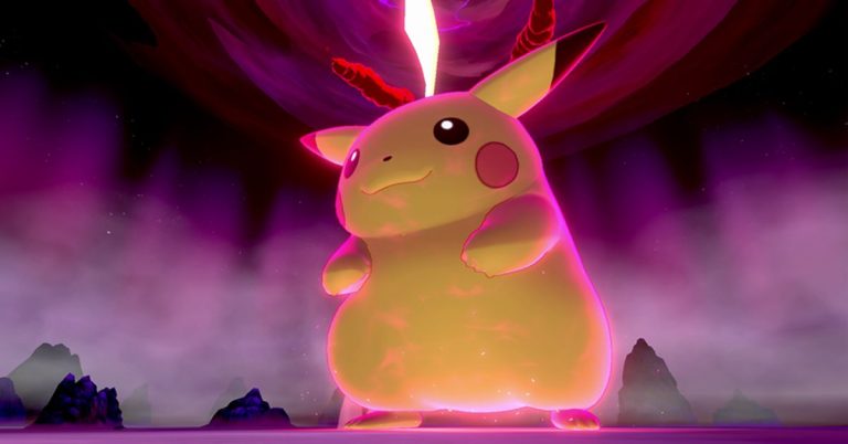 Gigantamax Pikachu: 7 Best Proven 7 Strategies to Defeat