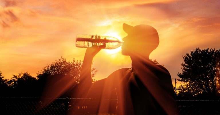 Heatwave: US West Heatwave Crisis Made It ‘Impossible’