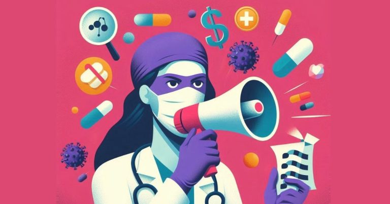 Influencers Promoting Health Tests — But Experts Say Be Careful