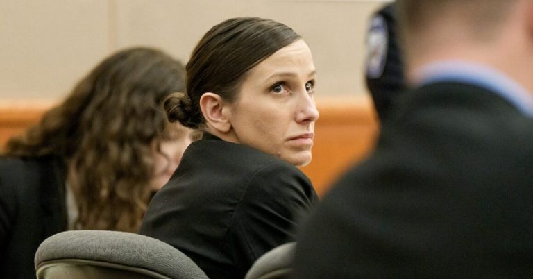 Kouri Richins convicted in husband poisoning case shocks nation
