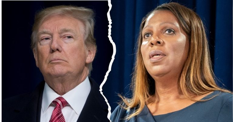 Letitia James: Trump Housing Chief Seeks Probe Over Fraud Claims