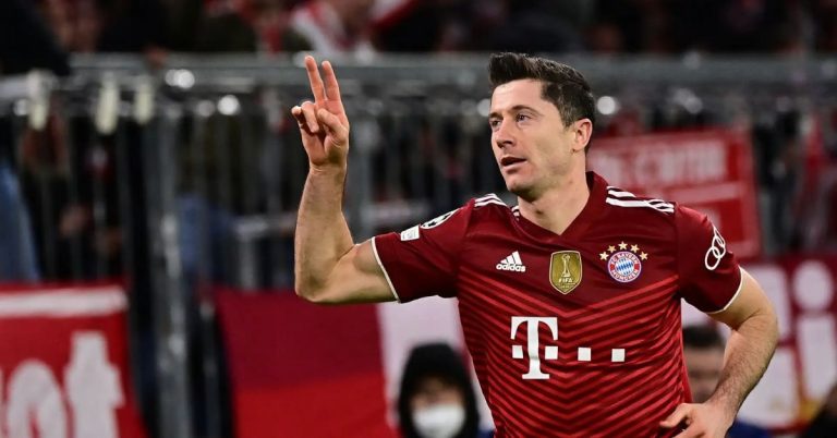 Lewandowski inquiry: 7 Best Proven 5 Key Insights on