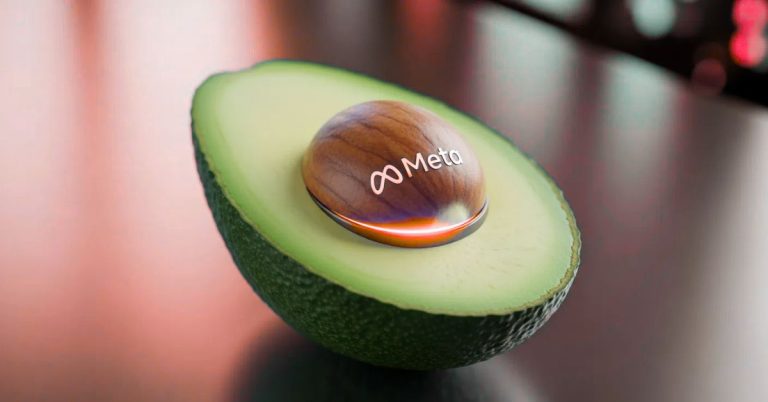 Meta Avocado AI Launch Delayed as Meta Faces Google Gemini Competition