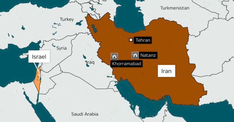 Iran Conflict Day 5: US Compares Opening Strikes to Iraq War ‘Shock and Awe’ as Global Markets React