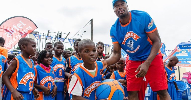 NBA Players Charity Fines: NBA Players Turn Technical Fouls Into Charity