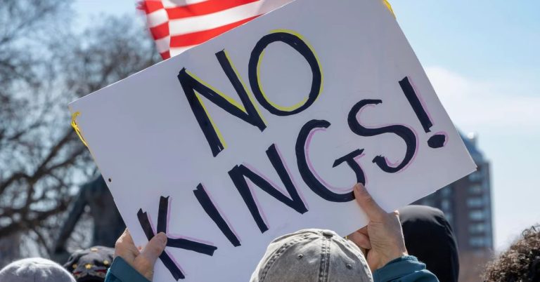 No Kings protests: Expand in Southern California