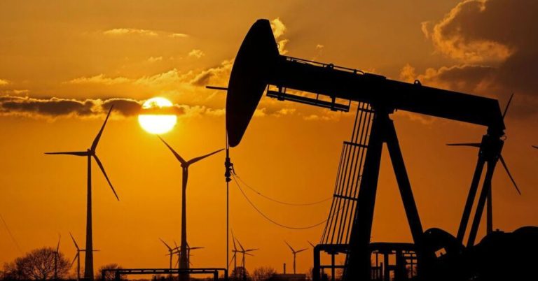 Energy Prices Surge as Iran Conflict Intensifies and White House Weighs Action