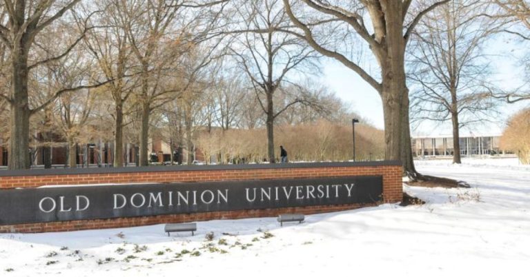 Old Dominion University Shooting: Man Charged for Selling Gun Used in ROTC Classroom Attack