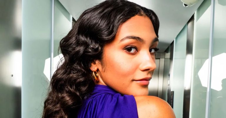 Olivia Dean Delivers Stunning Sweep at Brit Awards