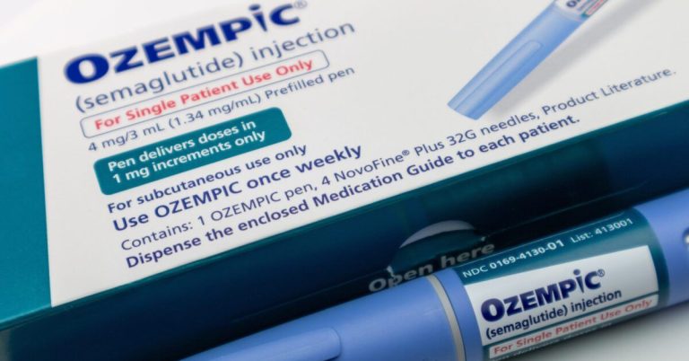 Ozempic Generics to Cost $14 in 2026 India