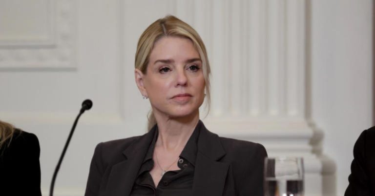 5 Reasons Pam Bondi Faces Impeachment