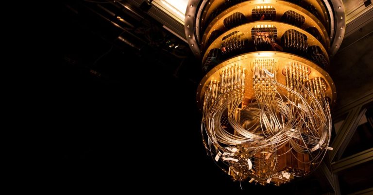 Quantum Computers: Google Warns Encryption Could Break by 2029