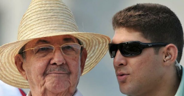 Raúl Guillermo Rodríguez Castro Emerges Amid Cuba Crisis
