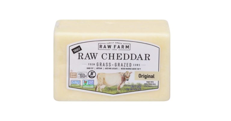 E. coli outbreak linked to Raw Farm cheese in US sparks alarming concerns
