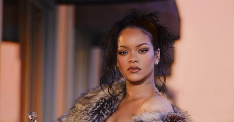 Rihanna Los Angeles Home Shooting: Police Make Arrest