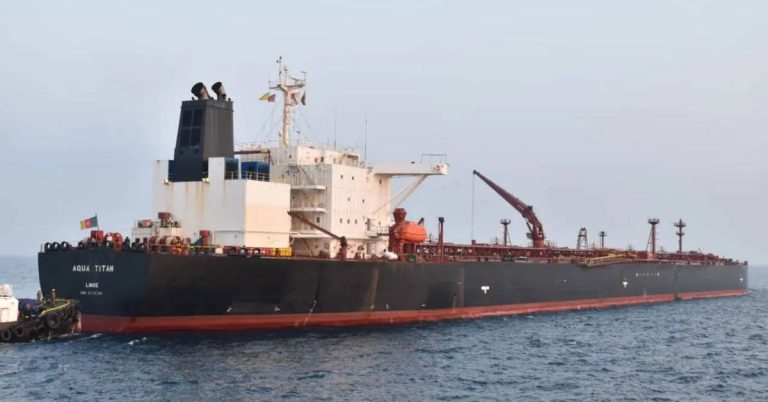 Russian oil tanker: U.S. Greenlights to Cuba Amid Tensions