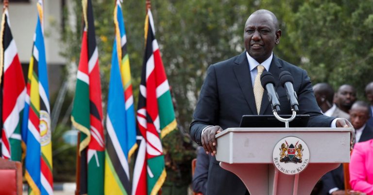 Ruto’s coalition: 7 Best Proven 5 Ways Faces Internal Strife