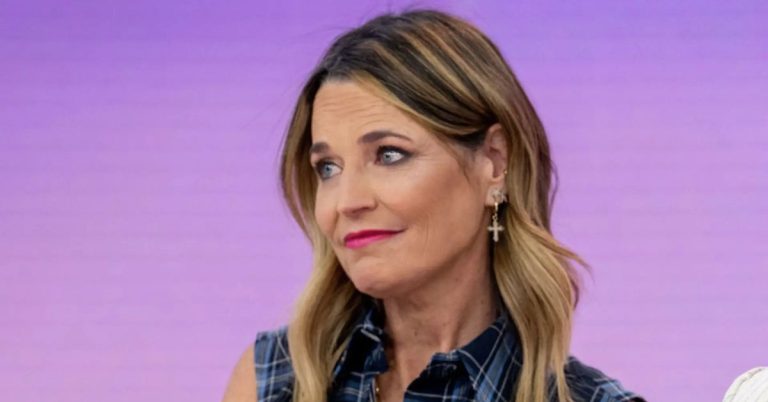 Savannah Guthrie: Top 5 Key Updates and Latest Developments