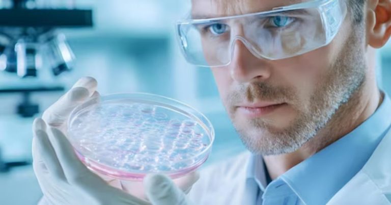 Type 1 Diabetes Cure Therapy: Key Breakthrough With Immune-Protected Insulin Cells