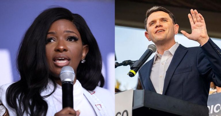 Texas Senate Democratic Primary: Crockett and Talarico in Intense Tight Race as Polls Confuse Voters