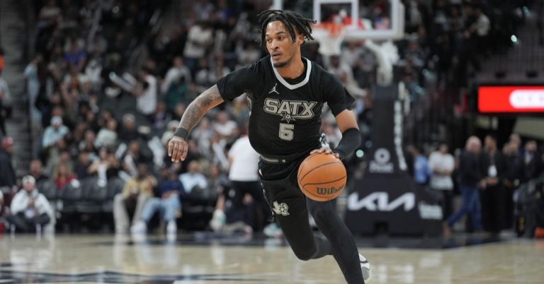 Stephon Castle Soccer Team Owner Role Expands Career in Bold Move