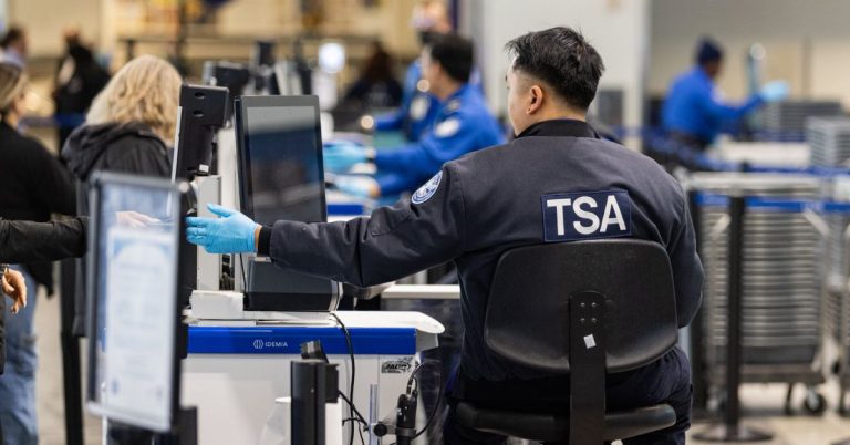 TSA Pay During Shutdown: Trump Orders Immediate Payments to Officers
