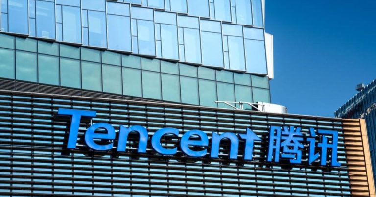 Tencent revenue: Tencent’s Growth Fueled by AI and WeChat Ecosystem