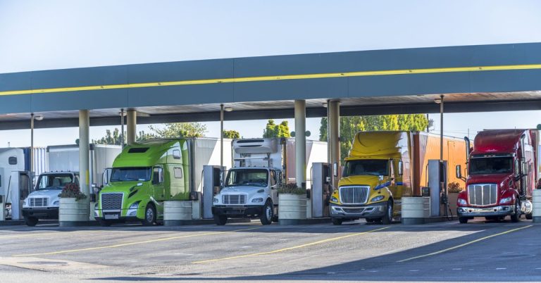 Diesel Prices Surge Past $5: Impact on U.S. Consumers