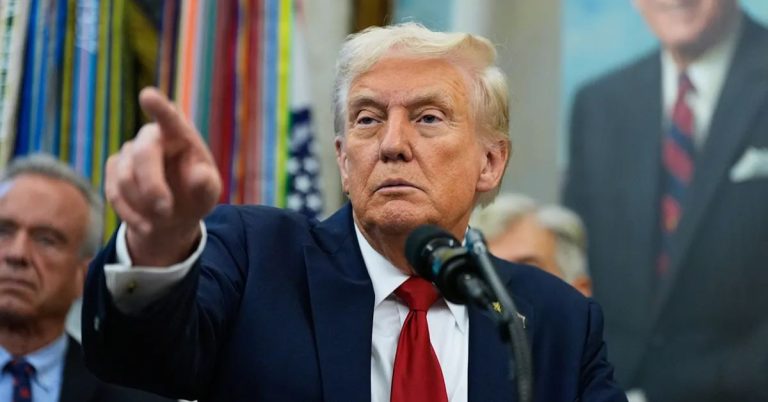 Trump Signature on US Currency to Debut on $100 Bills