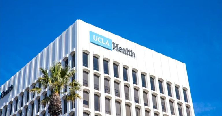 UCLA Health AI: UCLA Appoints First Dean for Health AI Strategy
