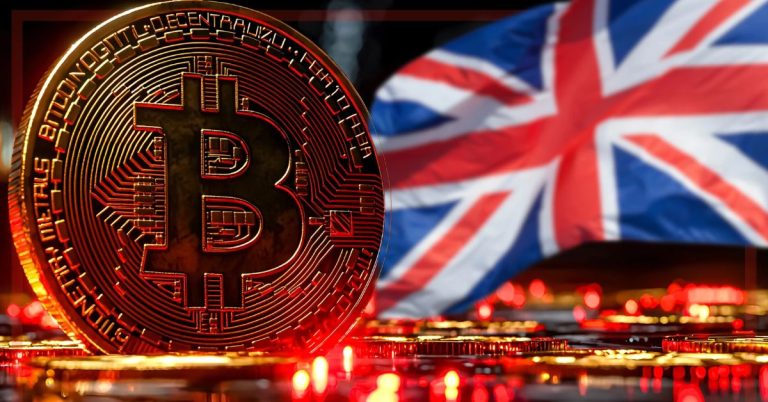 UK Crypto Donation Rules: Temporary Ban Introduced Over Security Concerns