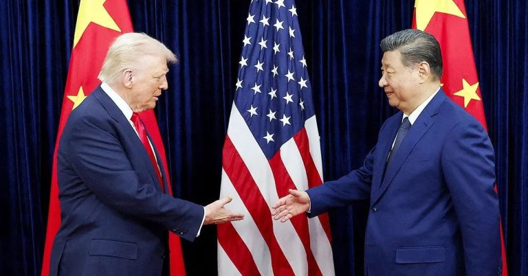 US-China “G2” Idea Faces Pushback From Beijing as China Rejects Two-Power World Order