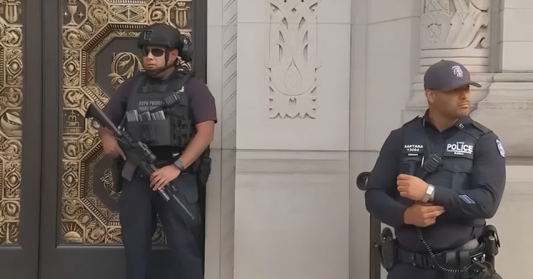 US Security Concerns Rise After Michigan Synagogue and Virginia University Deadly Attacks