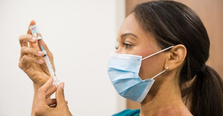 US Vaccine Policy Blocked by Judge in Kennedy Case Sparks Debate