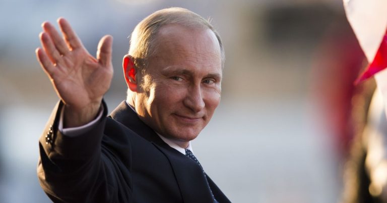 Russia and the Iran War: A Critical Look at Why Putin May Benefit From the Middle East Conflict