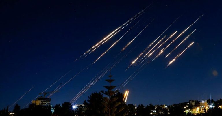 US and Israel Attack Iran, Deepening Regional Crisis