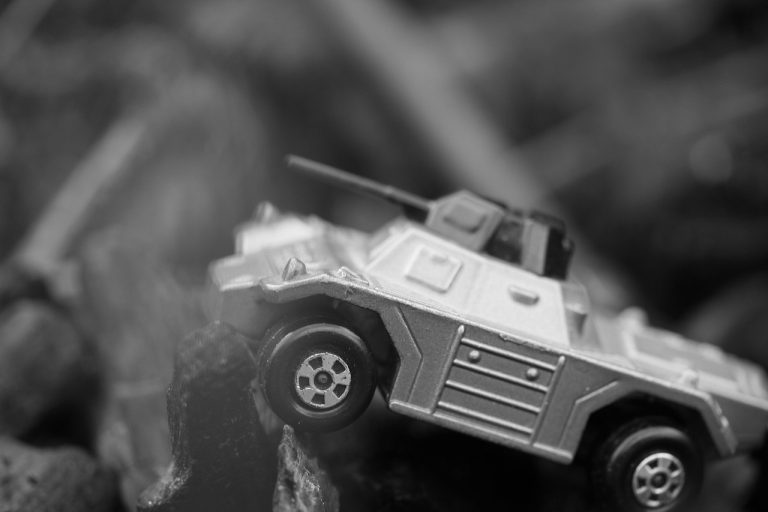 5 Key Impacts of Middle East Conflict in 2024