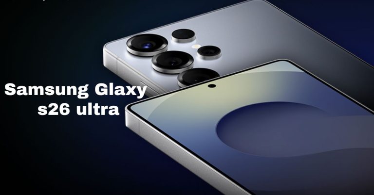 Samsung Galaxy S26 AirDrop: Samsung Galaxy S26 Now Supports AirDrop