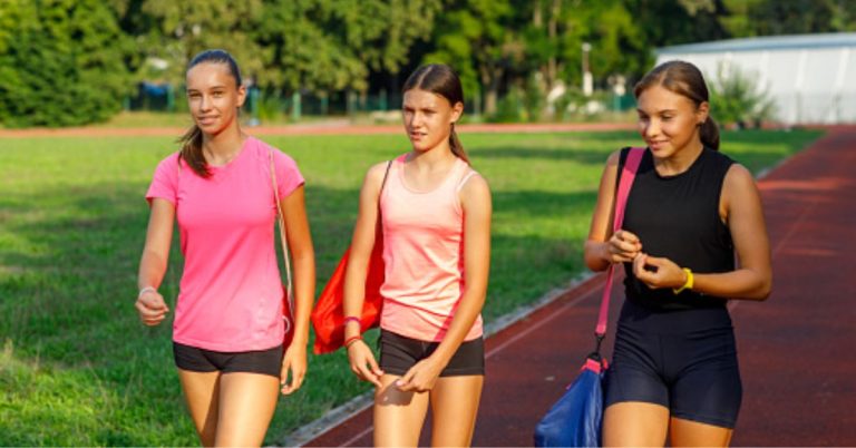 Teen Sports Prodigies: Why Young Stars Are Rising Fast