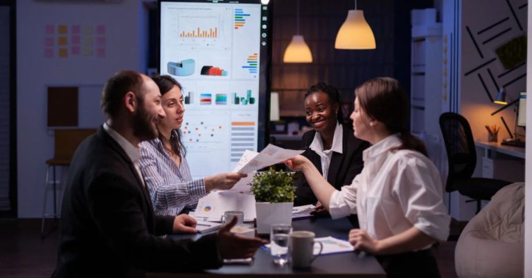 One Company’s Effort to Make an AI-Ready Catalog of Everything We Buy