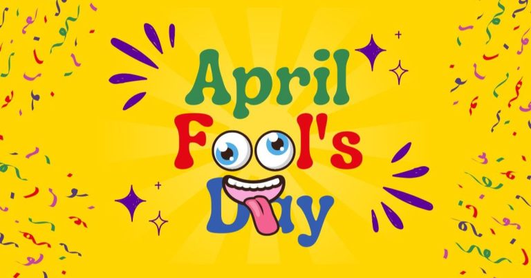 April Fools’ Day Gaming Jokes: Gaming’s Playful Side