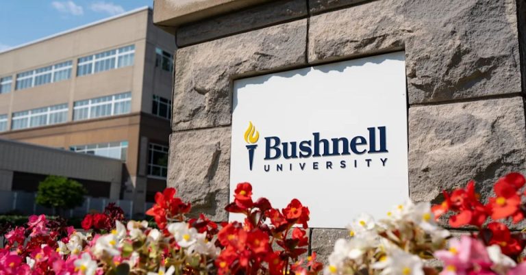 New degree programs coming to Bushnell University this fall