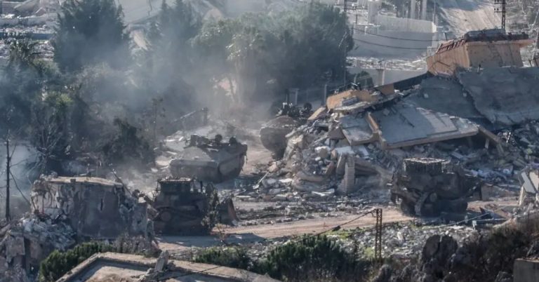 Ceasefire in Lebanon Begins as International Reactions Remain Divided