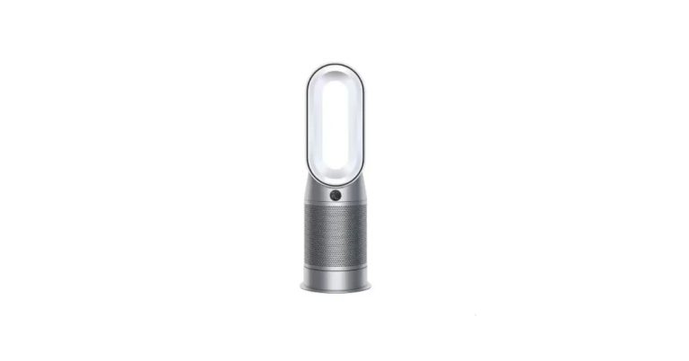 Dyson Portable Fan Debuts at $99, Offers Relief During Heat Waves
