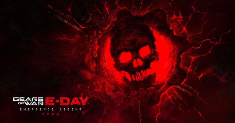 Gears of War E-Day Direct Scheduled by Xbox