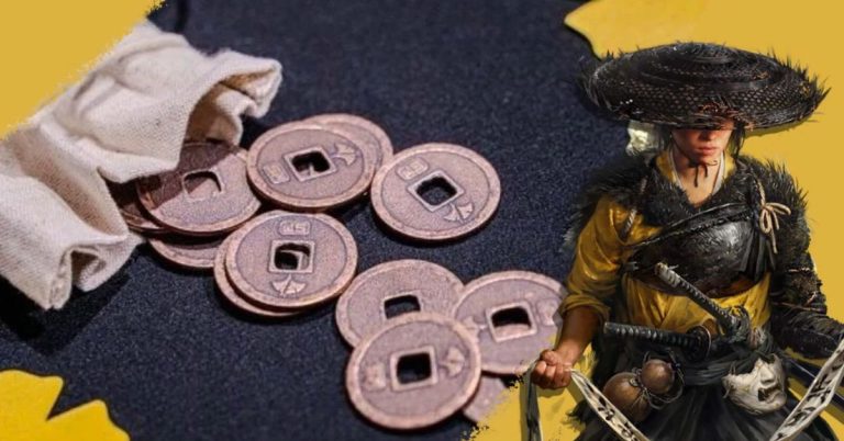 Ghost Of Yotei: Developers Test New Multiplayer Game Using Collector’s