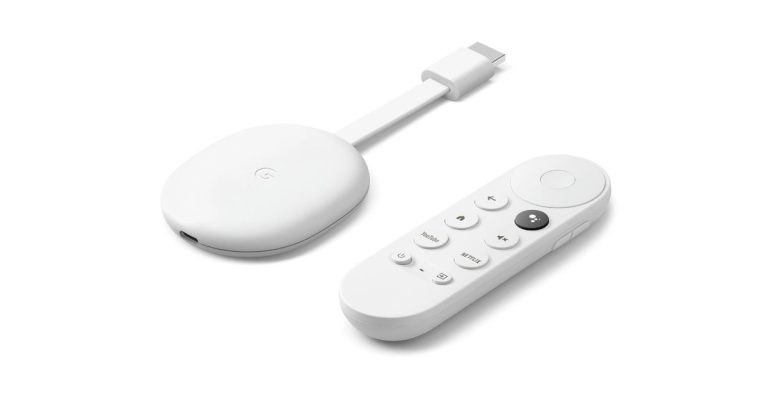 Google TV Stick Launches at $30, Poised to Replace Chromecast