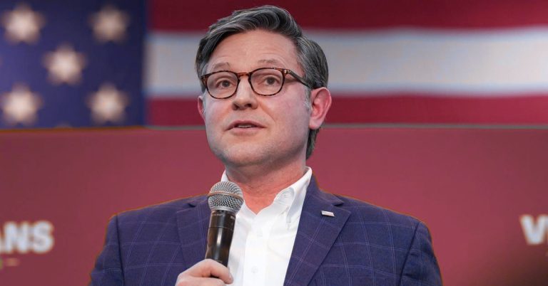 House Extends Surveillance Powers to April 30 After GOP Revolt